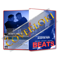 Beats - 2019 Türkçe dvd Cover Tasarımı